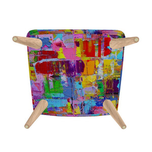 Occasional Chair