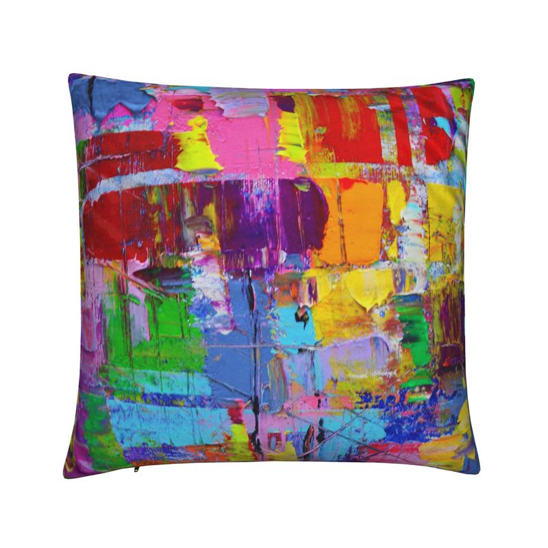 Cushions