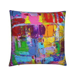 Cushions