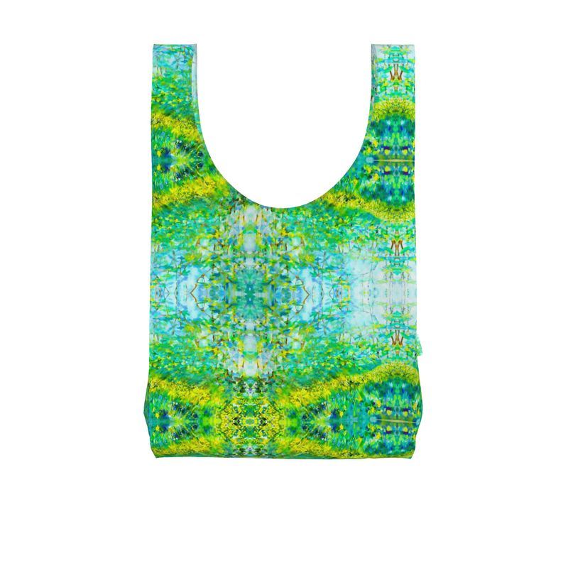 Parachute Shopping Bag