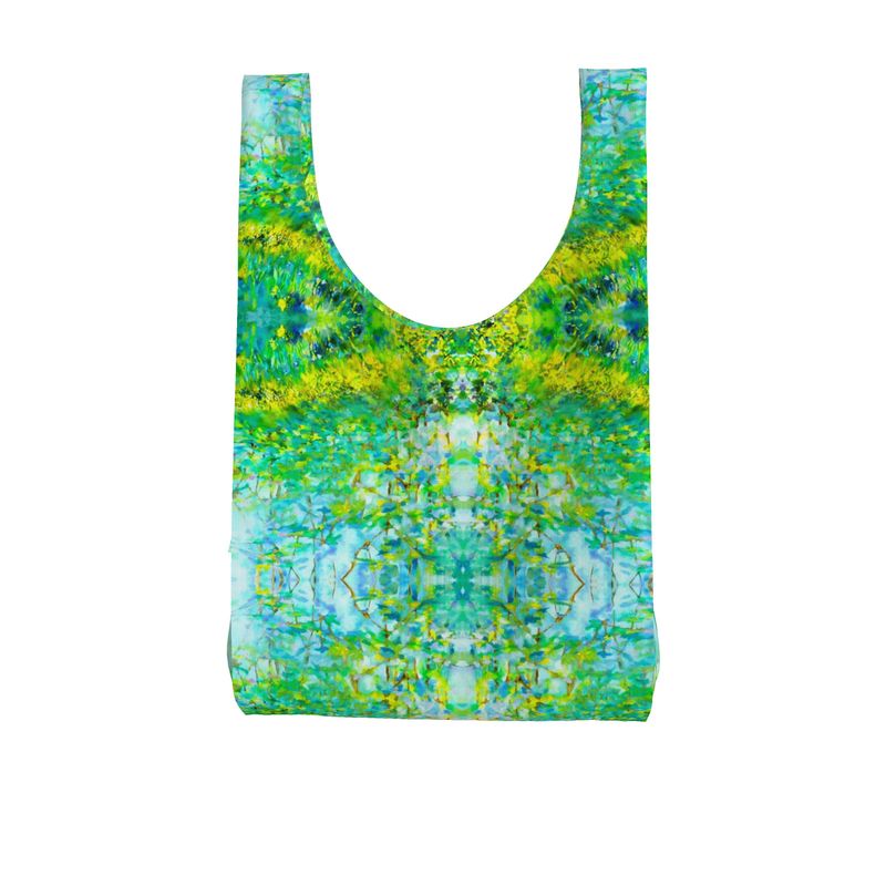 Parachute Shopping Bag