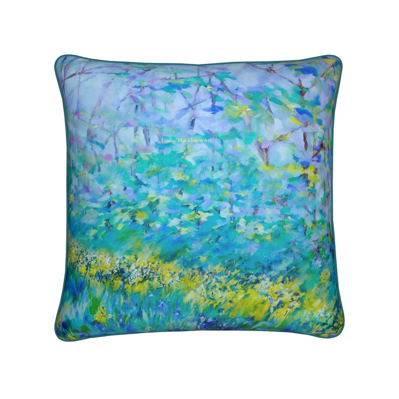 Cushions