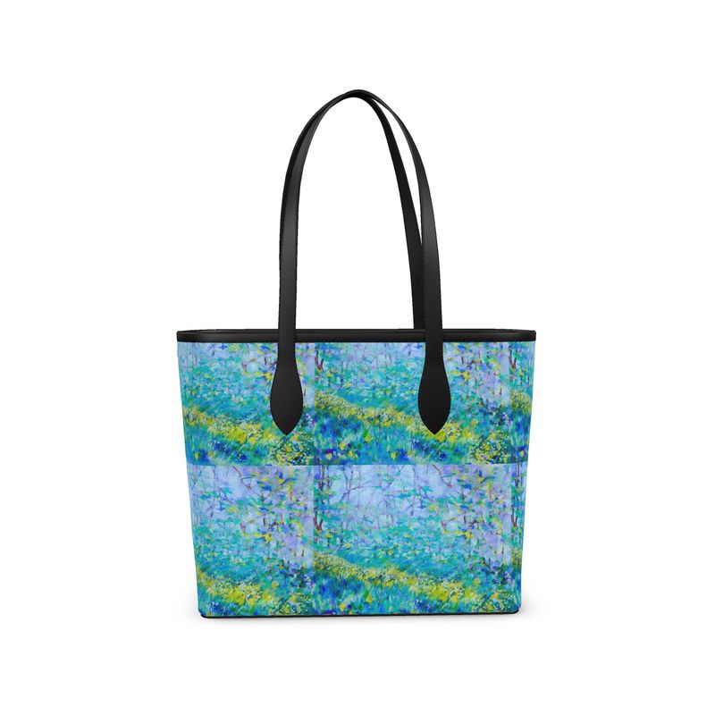 Leather City Shopper