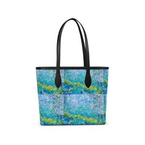 Leather City Shopper