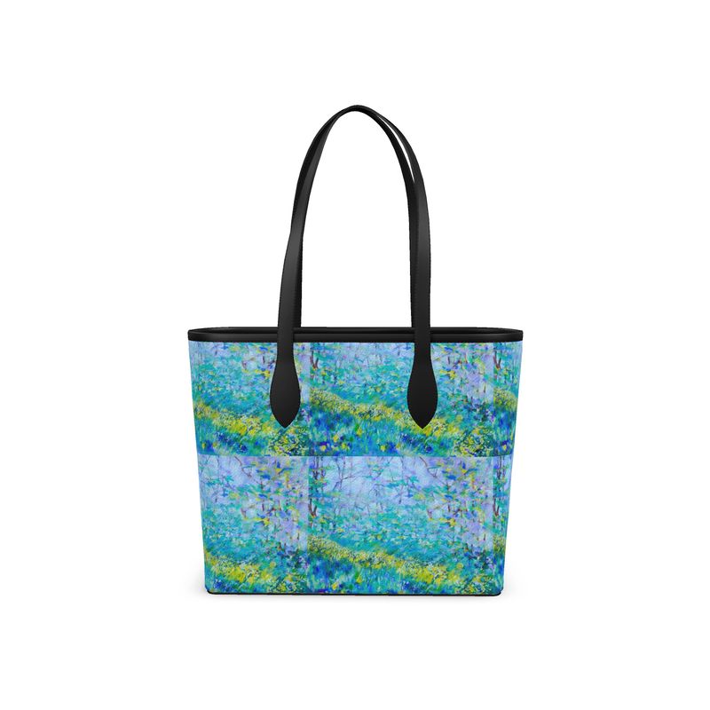 Leather City Shopper