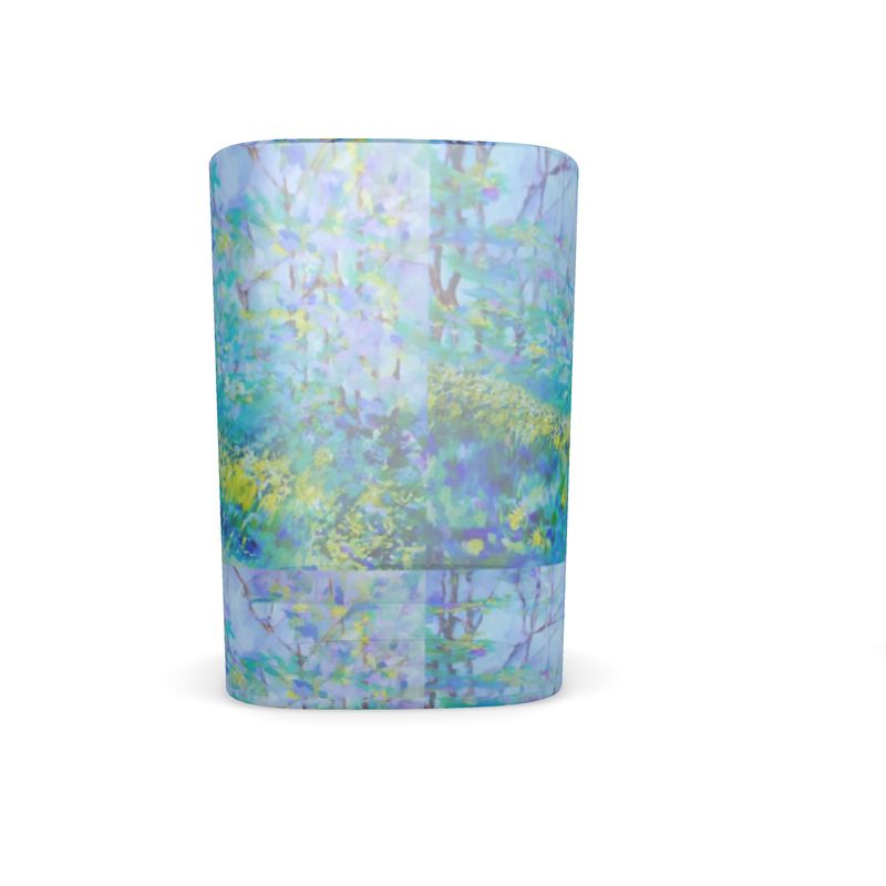 Square Shot Glass 6 Set