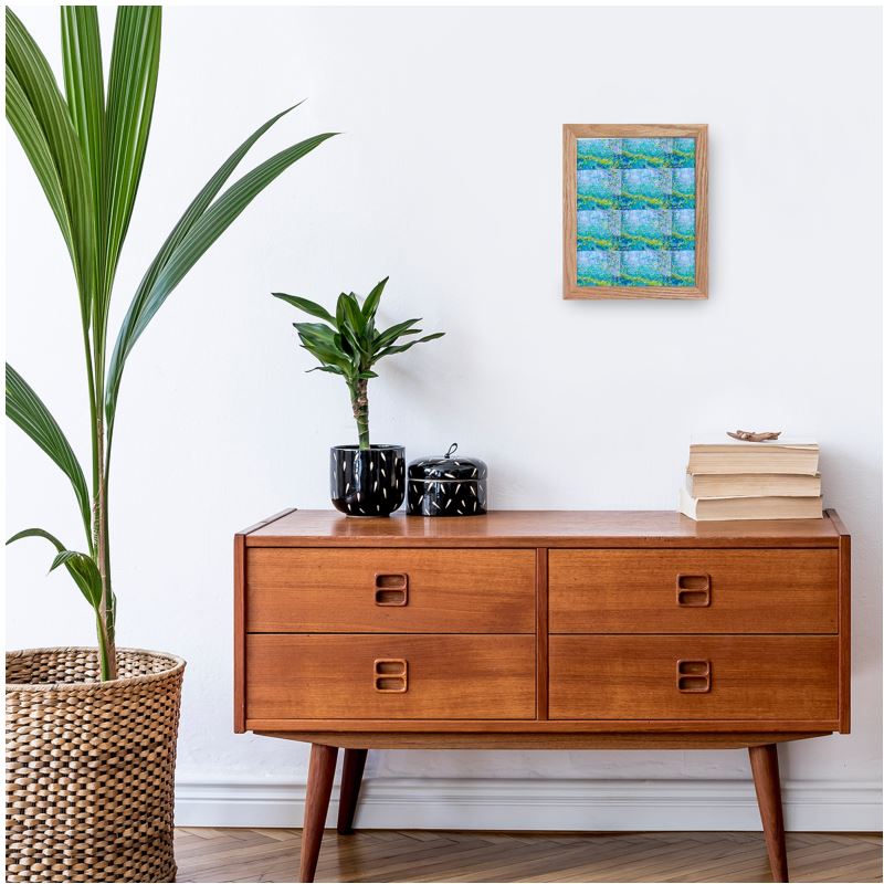Premium Framed Art Prints