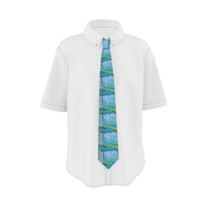 Handmade Silk Tie