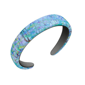 Leather Headband