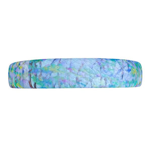 Leather Headband