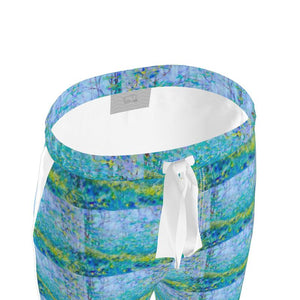 Womens Luxury Pyjama Trousers