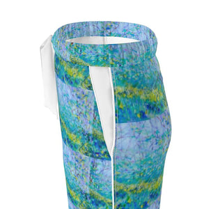 Womens Luxury Pyjama Trousers