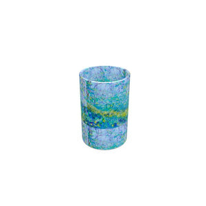 Glass Vase