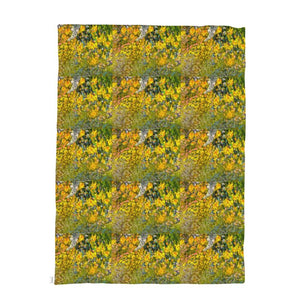 Luxury Cotton Throw