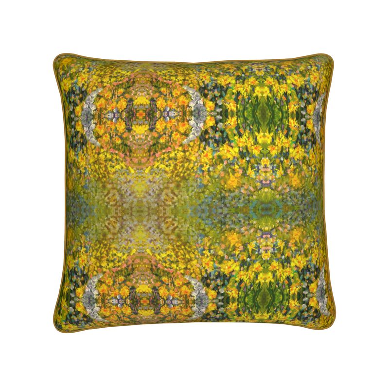 Cushions