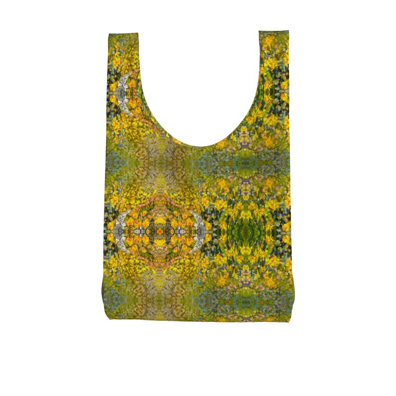Parachute Shopping Bag