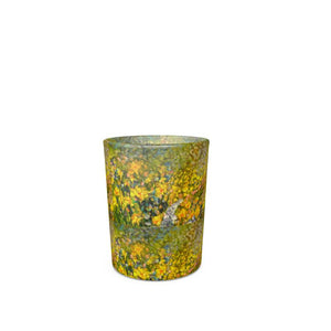 Round shot glass 4 set