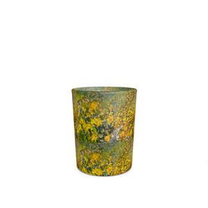 Round shot glass 6 set