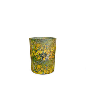 Round shot glass 6 set