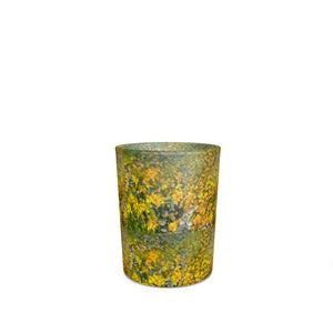 Round shot glass 6 set