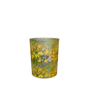 Round shot glass 6 set