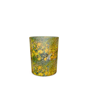 Round shot glass 6 set