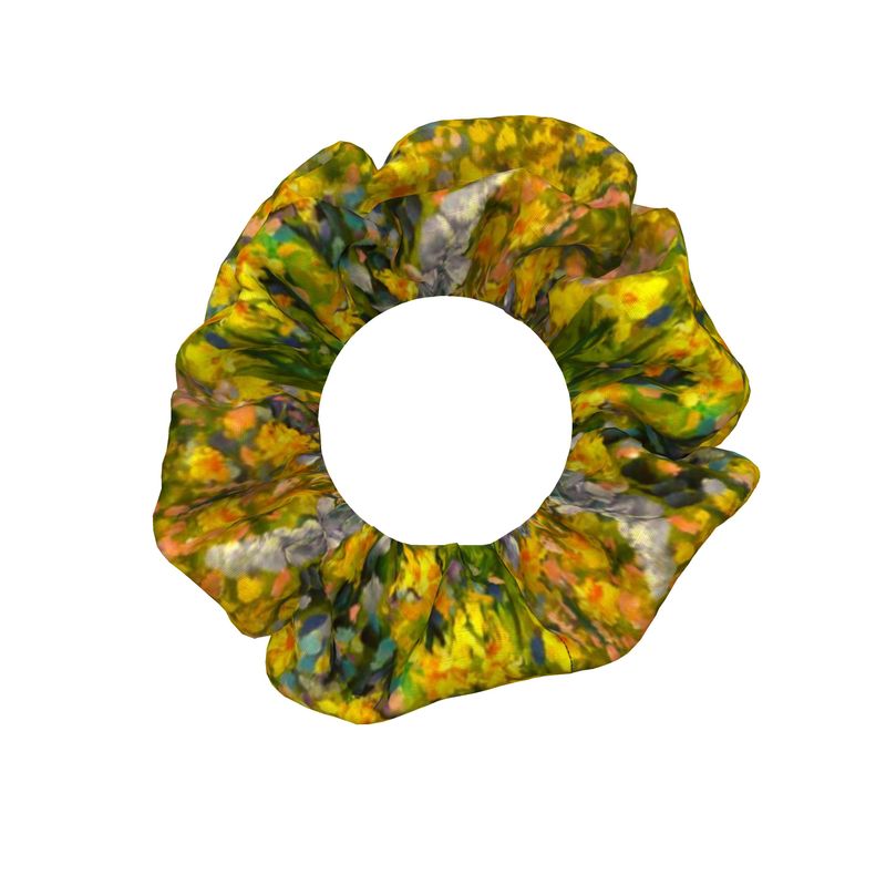 Scrunchie 3 Pack