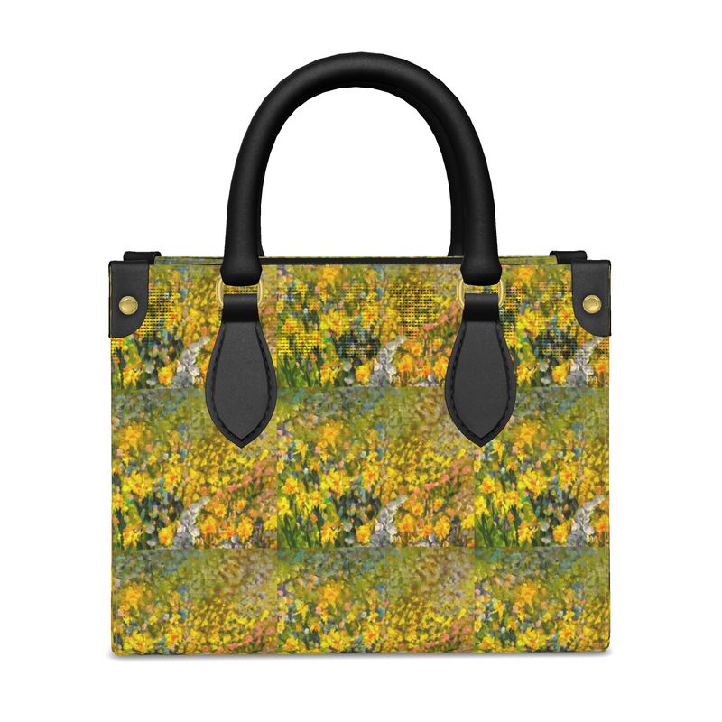 Mini Bonchurch Shopper Bag