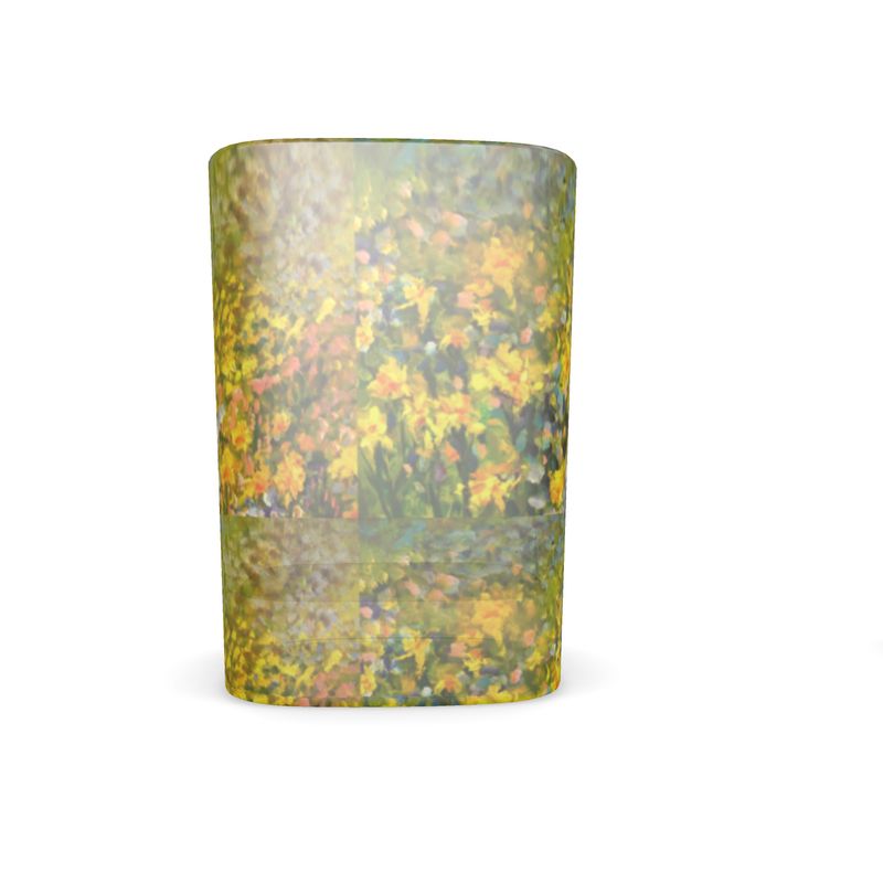 Square Shot Glass 6 Set
