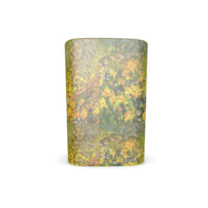 Square Shot Glass 6 Set
