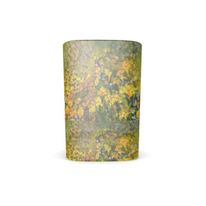 Square Shot Glass 6 Set