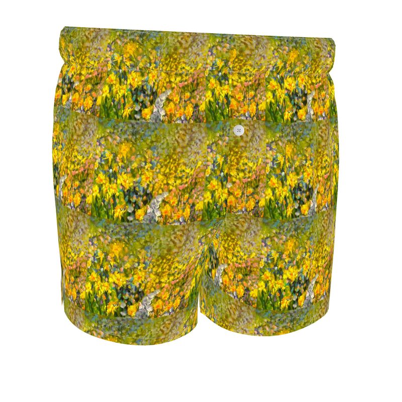 Boxer Shorts