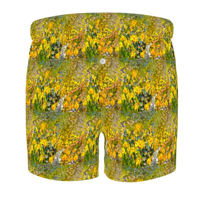 Boxer Shorts