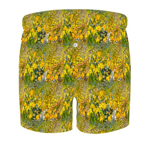 Boxer Shorts