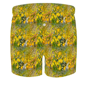 Boxer Shorts