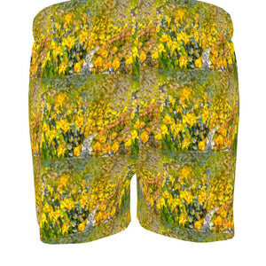 Boxer Shorts