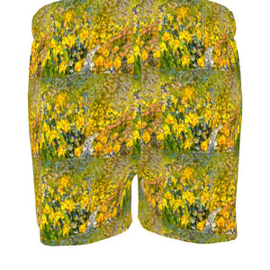 Boxer Shorts