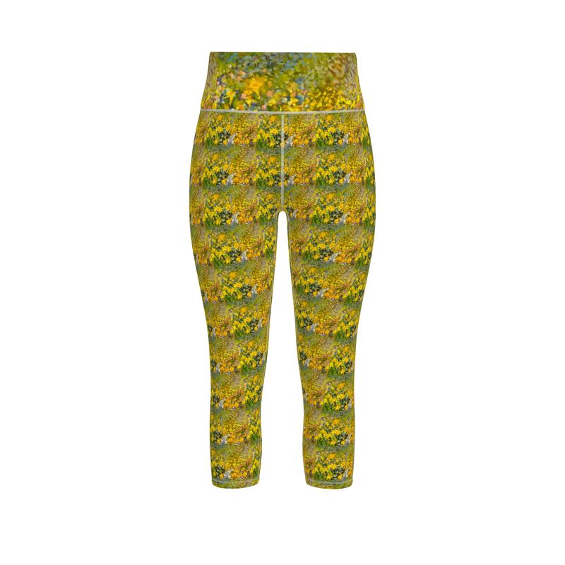 Sports Leggings