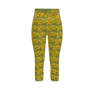 Sports Leggings