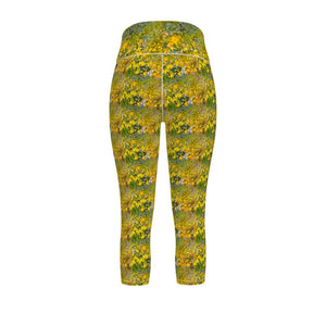 Sports Leggings