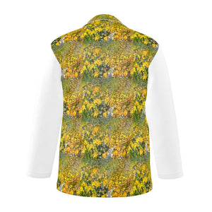 Mens Luxury Pyjama Shirt