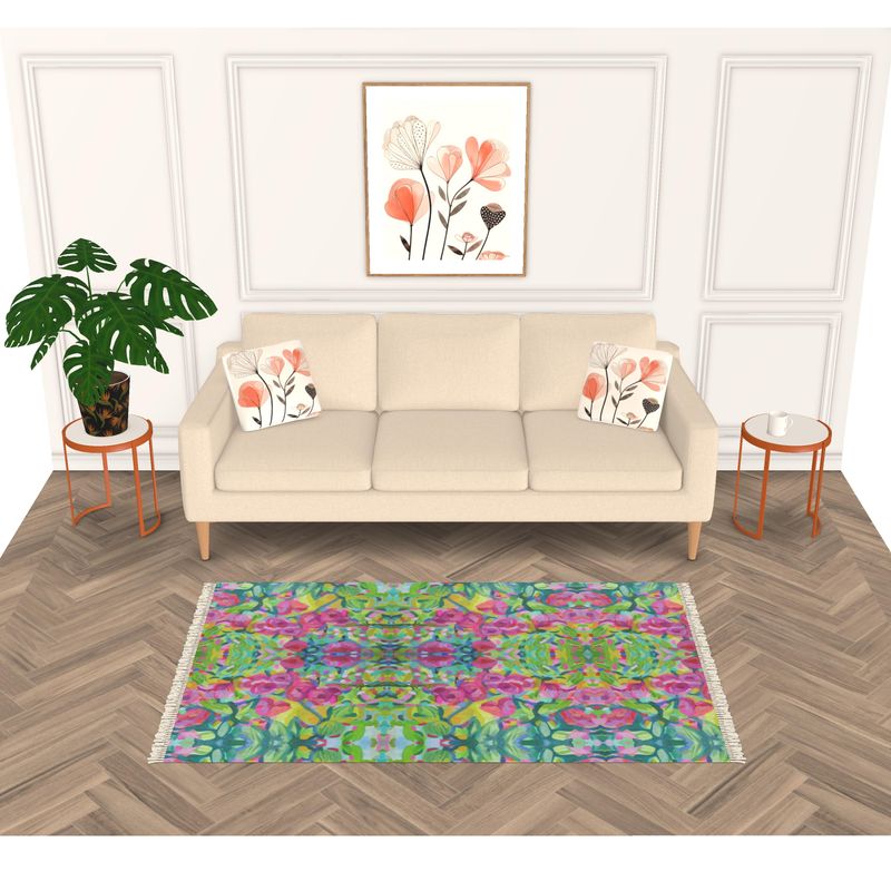 Rugs