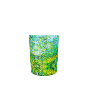Round shot glass 4 set
