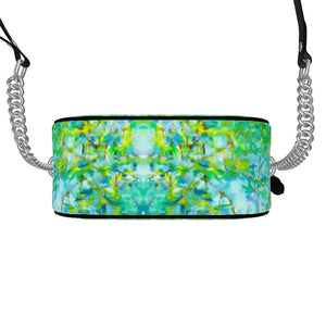 Round Box Bag