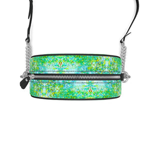 Round Box Bag