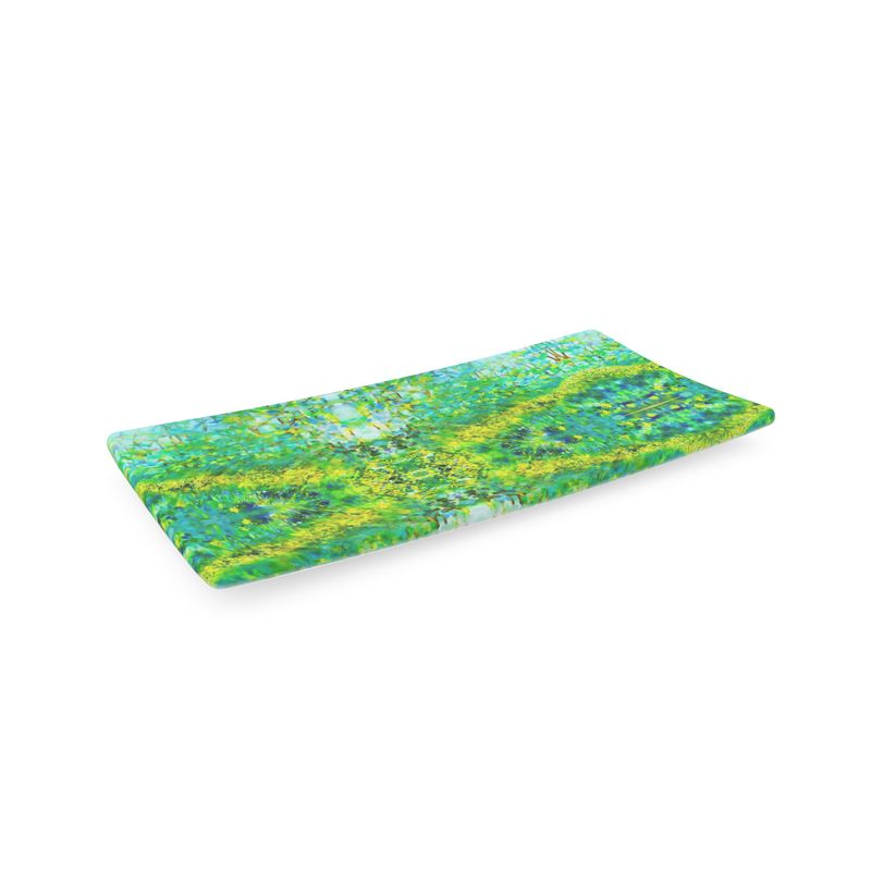 Bone China Tray