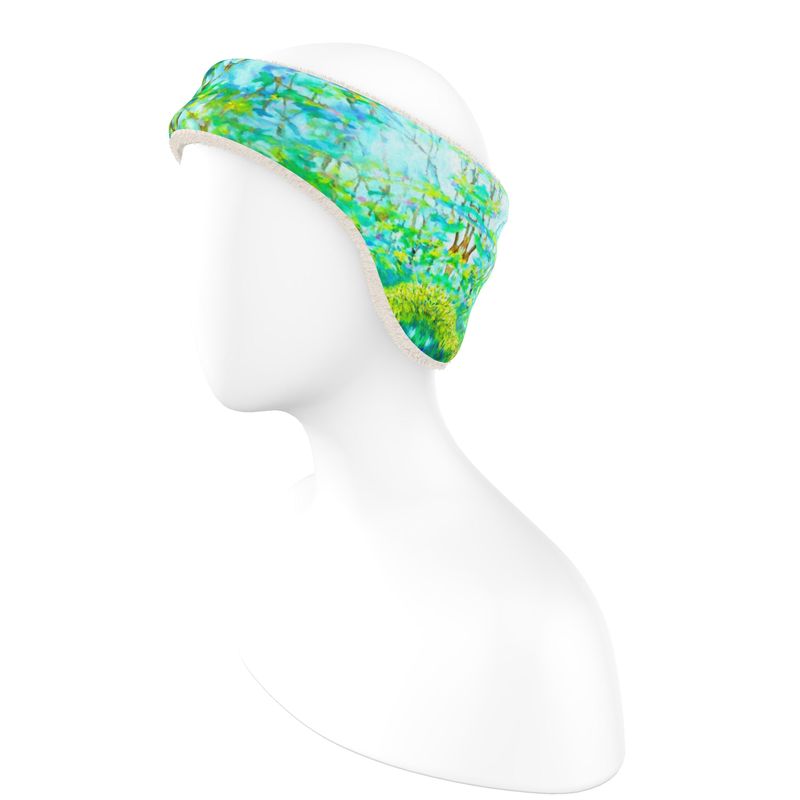Head Warmer