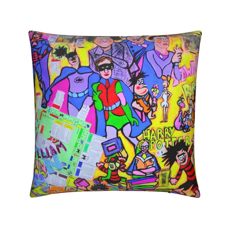 Cushions