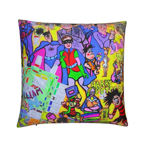 Cushions