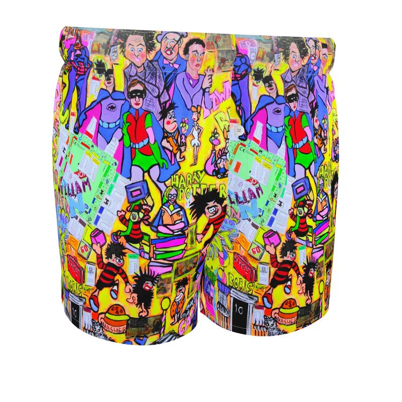 Boxer Shorts